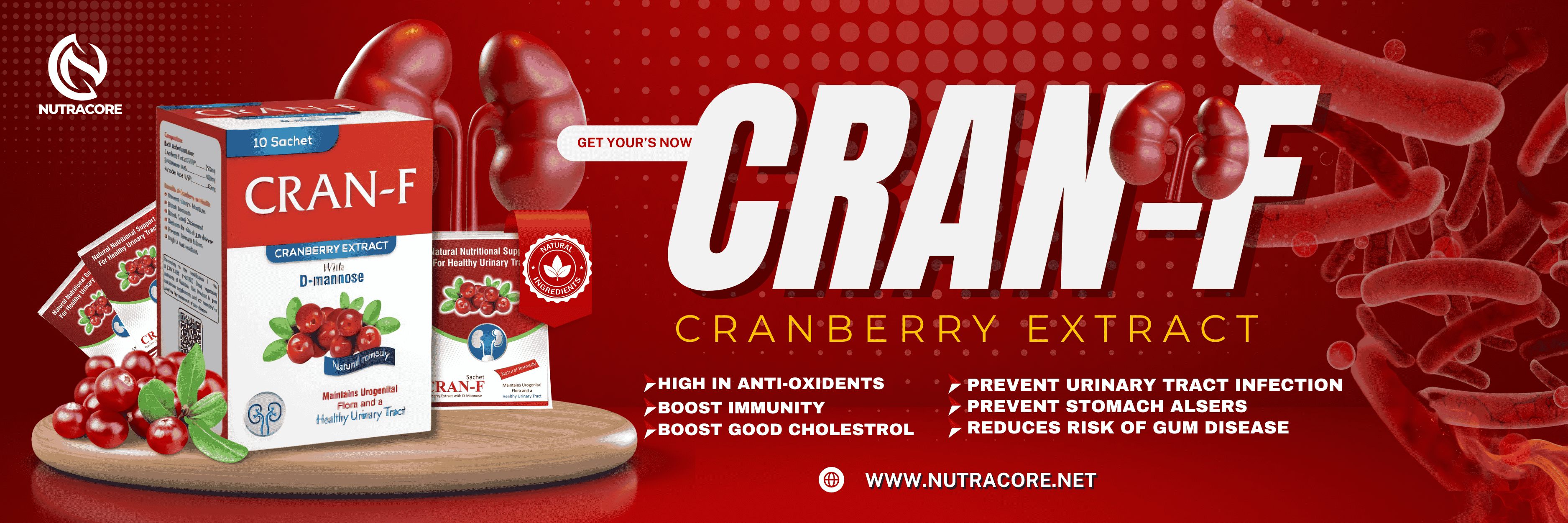 Banner for product undefined